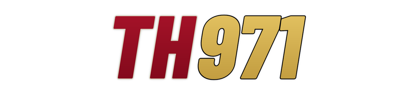 th971 โลโก้